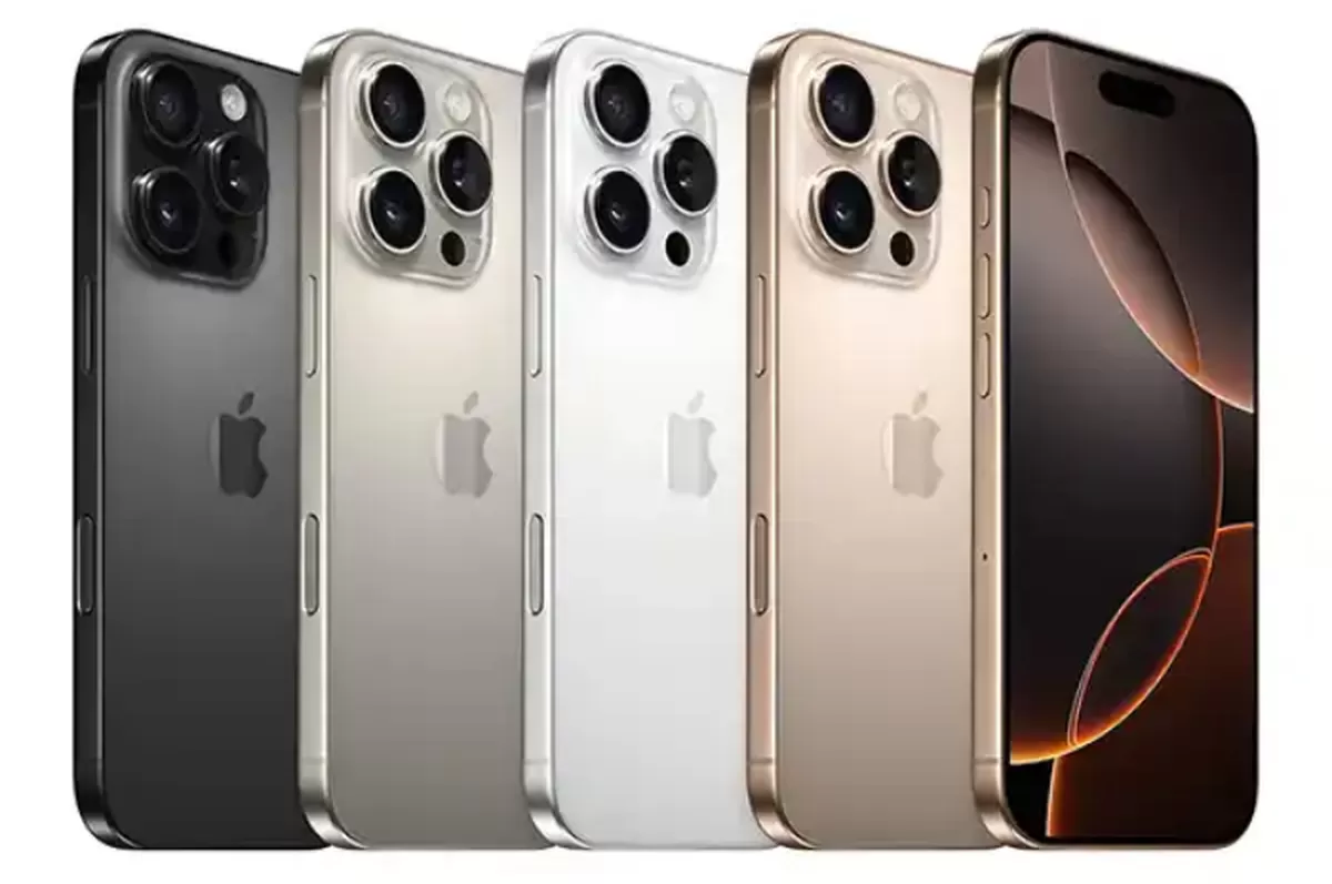 Bocoran Harga iPhone 16 Pro Max April 2026: Spesifikasi Lengkap dan Info Terbaru