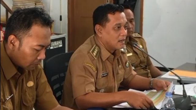 Aturan Baru Pamong Desa Haurgeulis, Camat Ingatkan Kuwu!