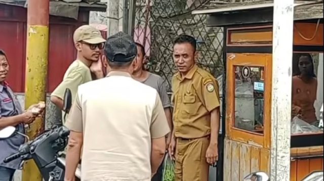 PJU Padam Jalan Siliwangi Haurgeulis, Camat Turun Tangan!