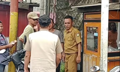 PJU Padam Jalan Siliwangi Haurgeulis, Camat Turun Tangan!