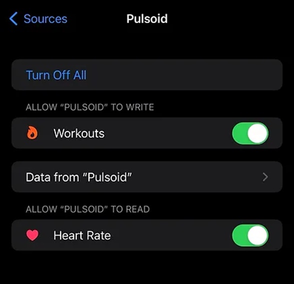 Jam tangan saya tertahan di layar 'Starting...'