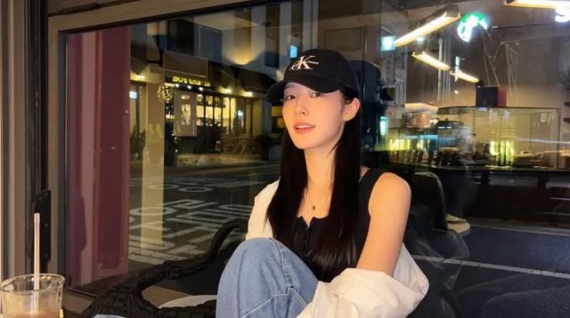 Chae Won Bin: Profil Lengkap Pemeran Dam Ye Jin di Drakor