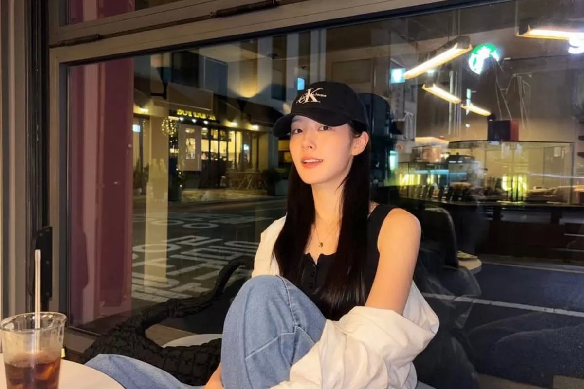 Chae Won Bin: Profil Lengkap Pemeran Dam Ye Jin di Drakor