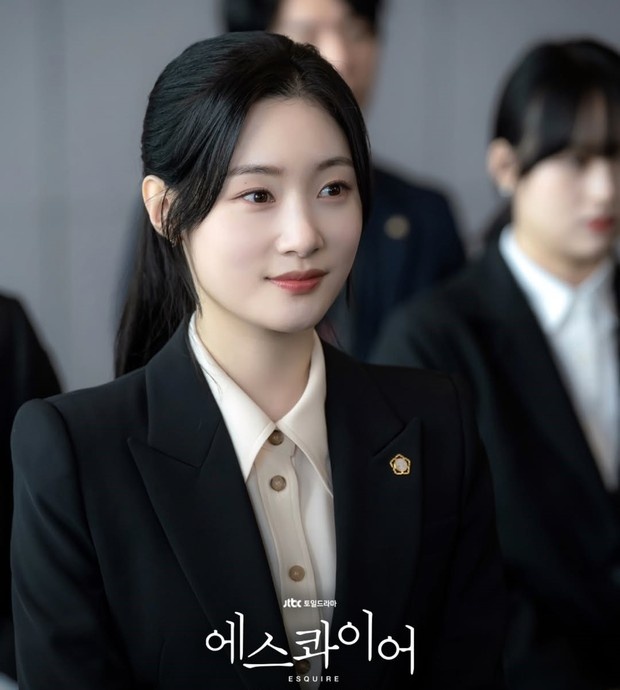 Jung Chae Yeon/ Foto: soompi.com