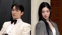 Choi Hyun Wook & Jung Chae Yeon Incaran Utama Drama Green Light