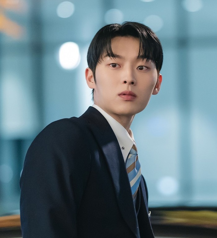 Choi Hyun Wook/ Foto: soompi.com