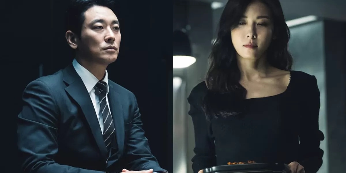 Climax Episode 10 Sub Indo: Spoiler Ending & Jadwal Tayang