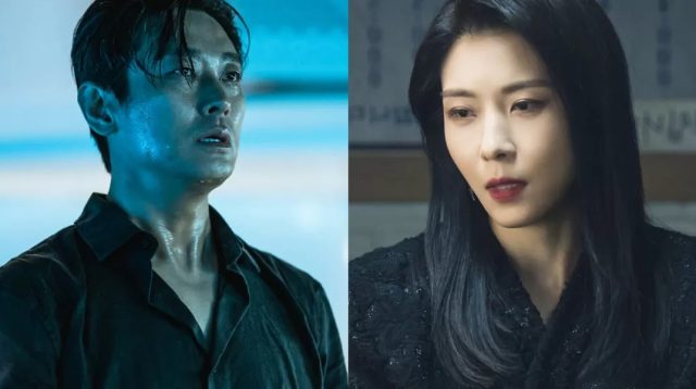 Climax Episode 7 Sub Indo: Tae-seop Terdesak, Siapa Pelakunya?