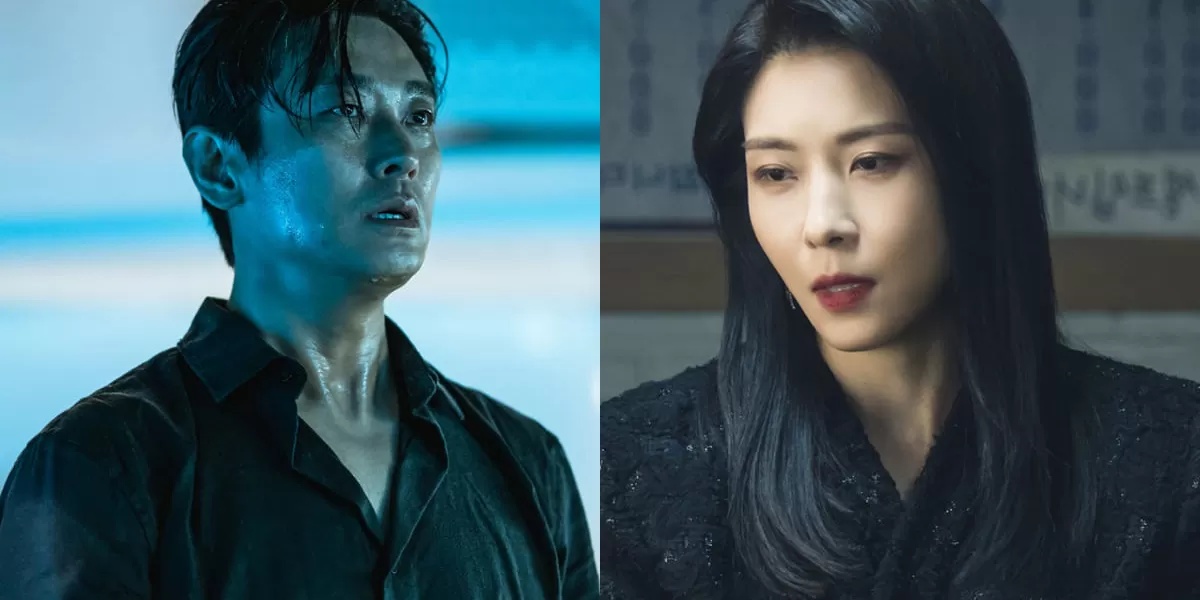 Climax Episode 7 Sub Indo: Tae-seop Terdesak, Siapa Pelakunya?