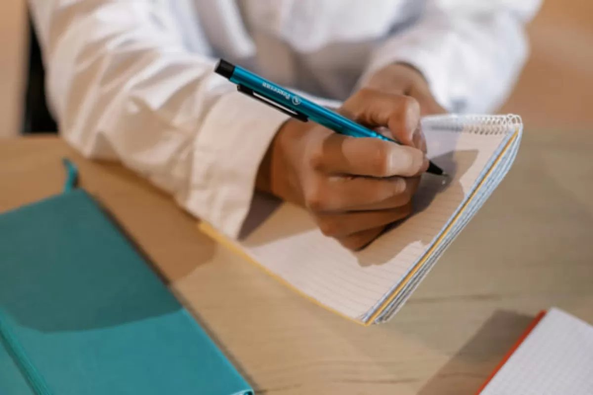 Contoh Surat Kakak OSIS MPLS 2025: Ucapan Terima Kasih