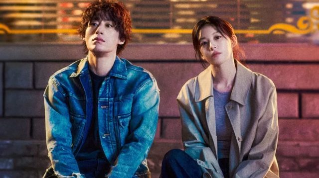Drakor JTBC 2026: Go Youn Jung & Ji Sung Siap Gebrak Layar!