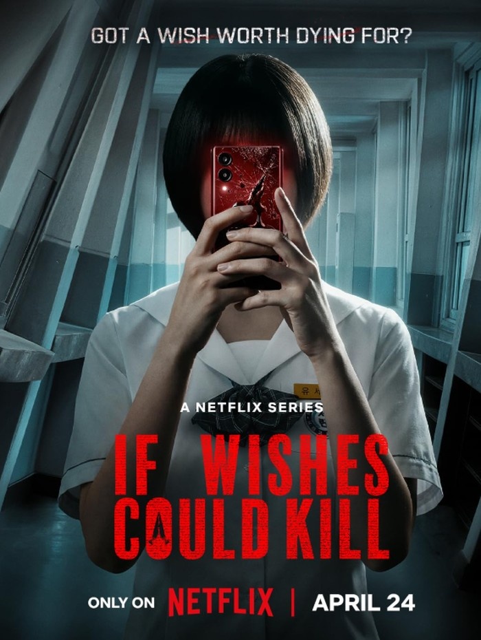 If Wishes Could Kill/ Foto: Netflix