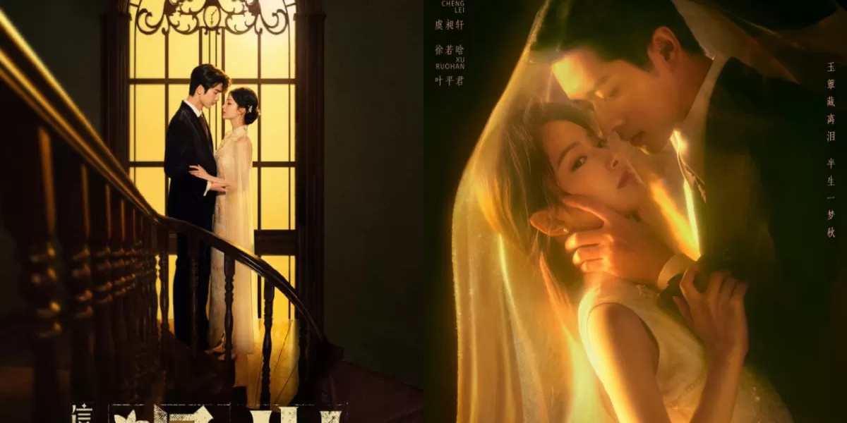 Drama China Era Republik 2026: Overdo & 8 Judul Ini Wajib Tunggu!