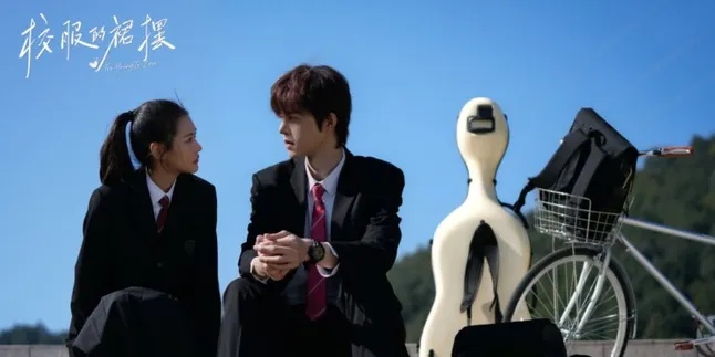 Drama China Terbaik di Viu: 5 Judul yang Bikin Baper Parah!