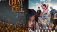 Film Indonesia Pasca Lebaran 2026: Daftar Horor & Drama Seru