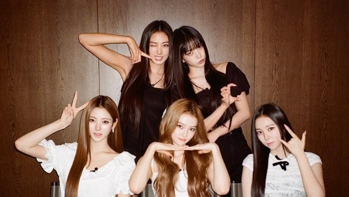 9 Lagu K-Pop Penambah Semangat Biar Hari Kamu Makin On Fire!