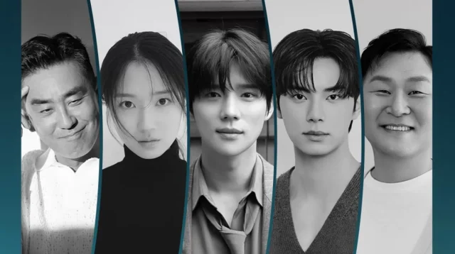 Daftar Pemain Drakor Adaptasi Novel Namiya General Store: Siapa Trio Pencuri?