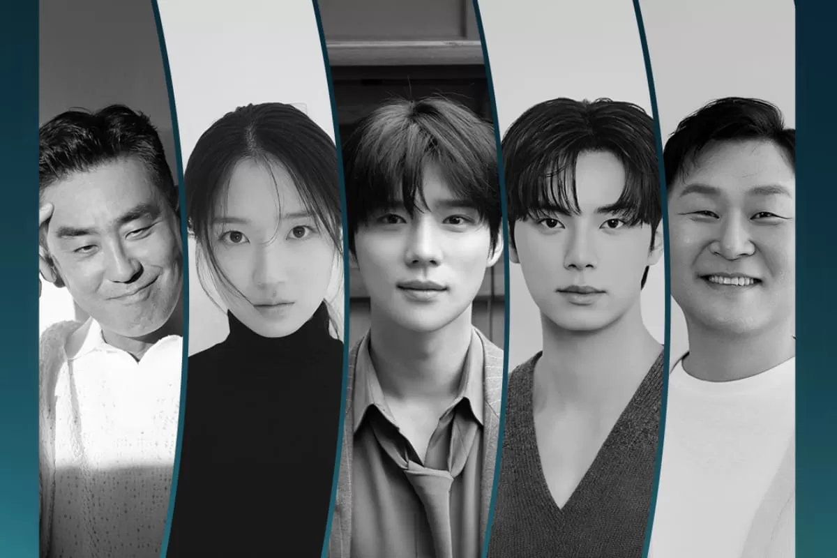 Daftar Pemain Drakor Adaptasi Novel Namiya General Store: Siapa Trio Pencuri?