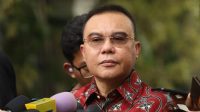 Dasco Bantah Isu Merger Gerindra-NasDem, Tak Ada Pembicaraan