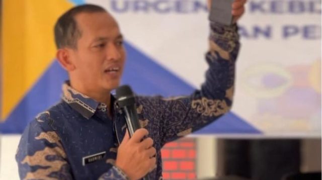 Desa Diminta Segera Buat Perdes untuk Cegah Pernikahan Anak