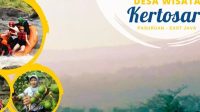 Desa Wisata Kertosari Pasuruan: Pesona Alam & Budaya