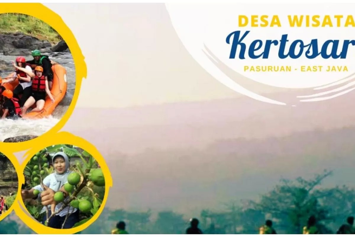 Desa Wisata Kertosari Pasuruan: Pesona Alam & Budaya