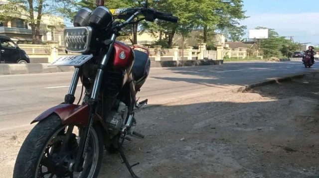 Desakan Warga Tutup Akses Jalan Depan Flaminggo, Dinas Diminta Bertindak