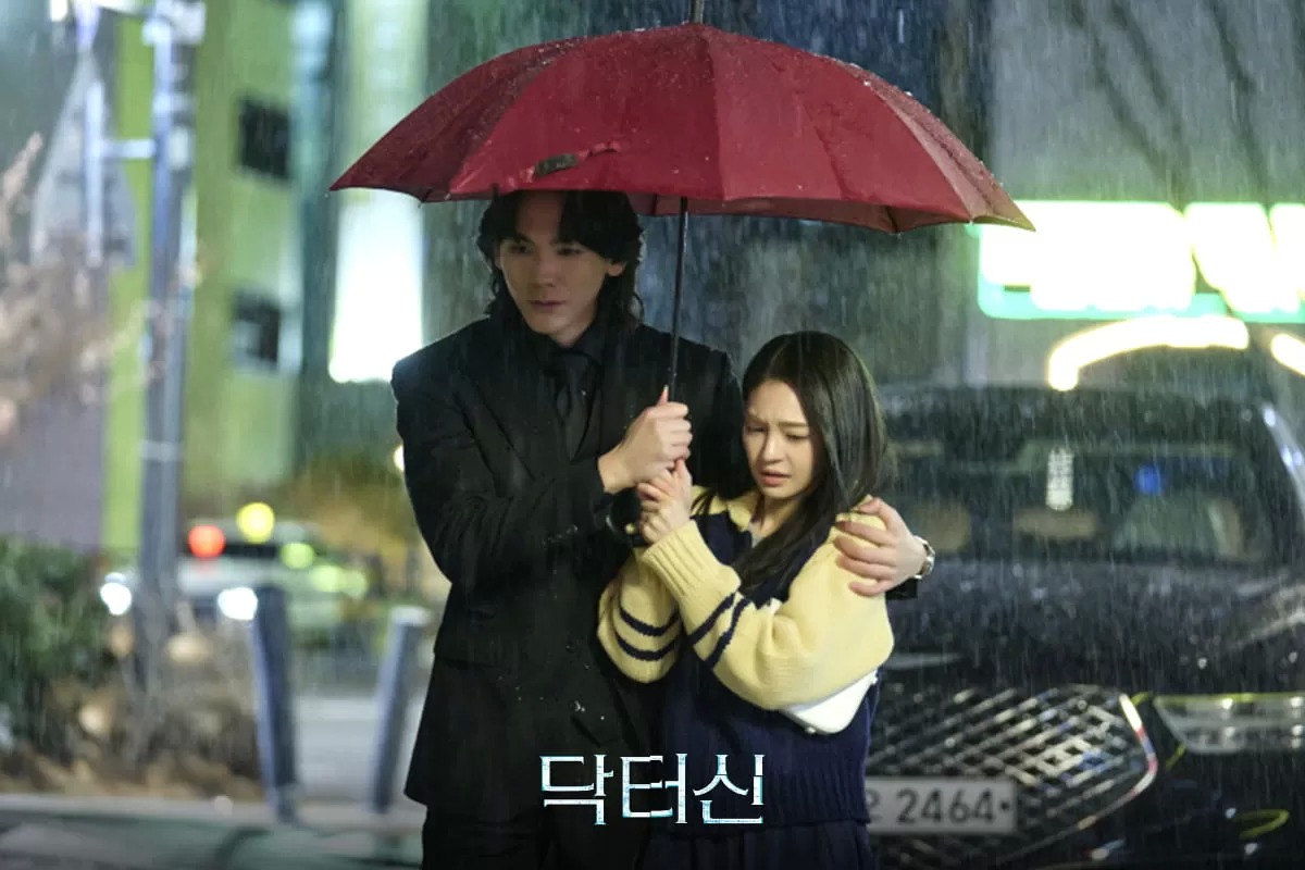 Doctor Shin Ep 11: Nonton Sub Indo, Jam Tayang & Spoiler