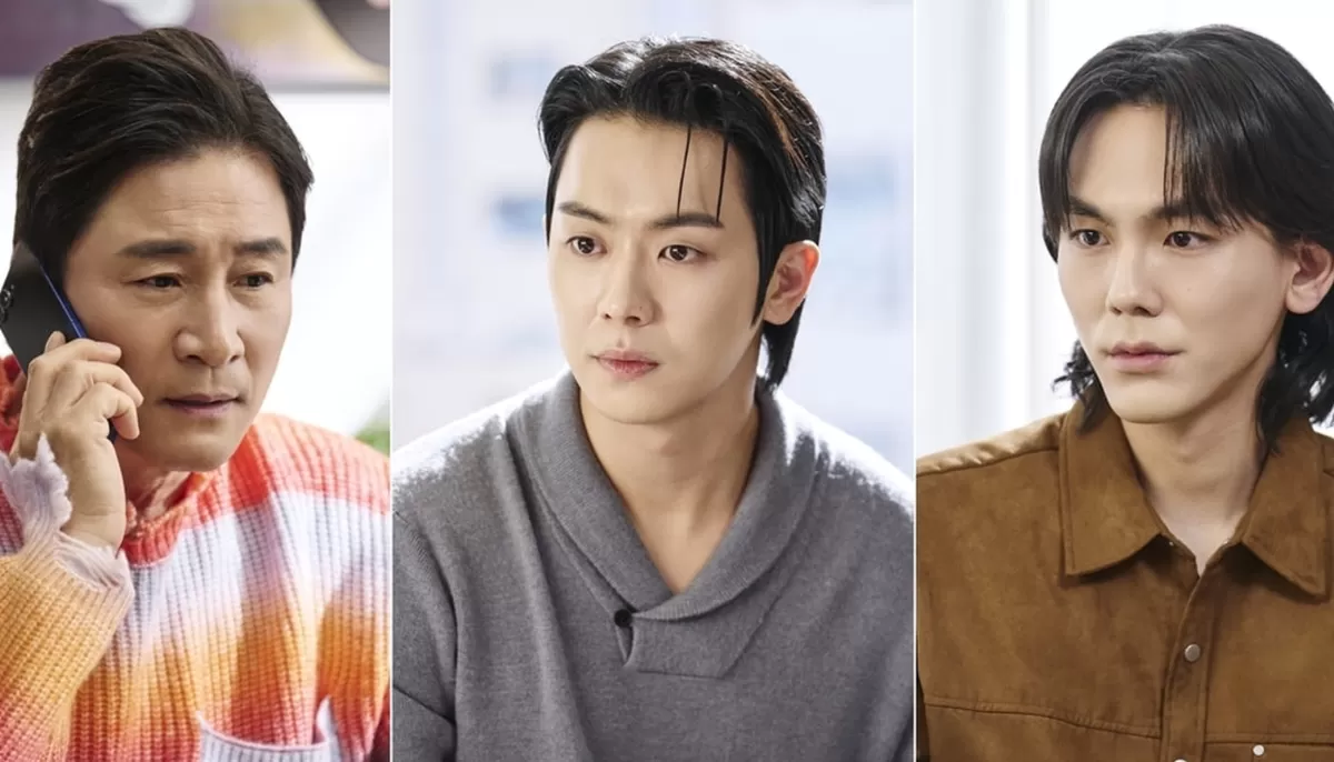 Dokter Shin Episode 14 Sub Indo: Bocoran Terbaru dan Jadwal Tayang