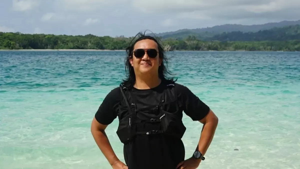 DPR Desak Penindakan Tegas Teror Penyiraman Air Keras pada Aktivis KontraS