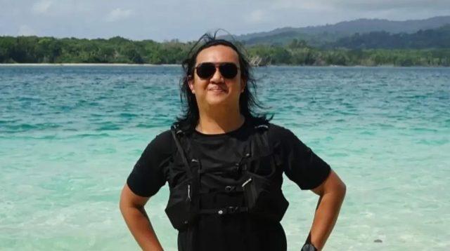 DPR: Kecam Aksi Teror Air Keras ke Aktivis KontraS