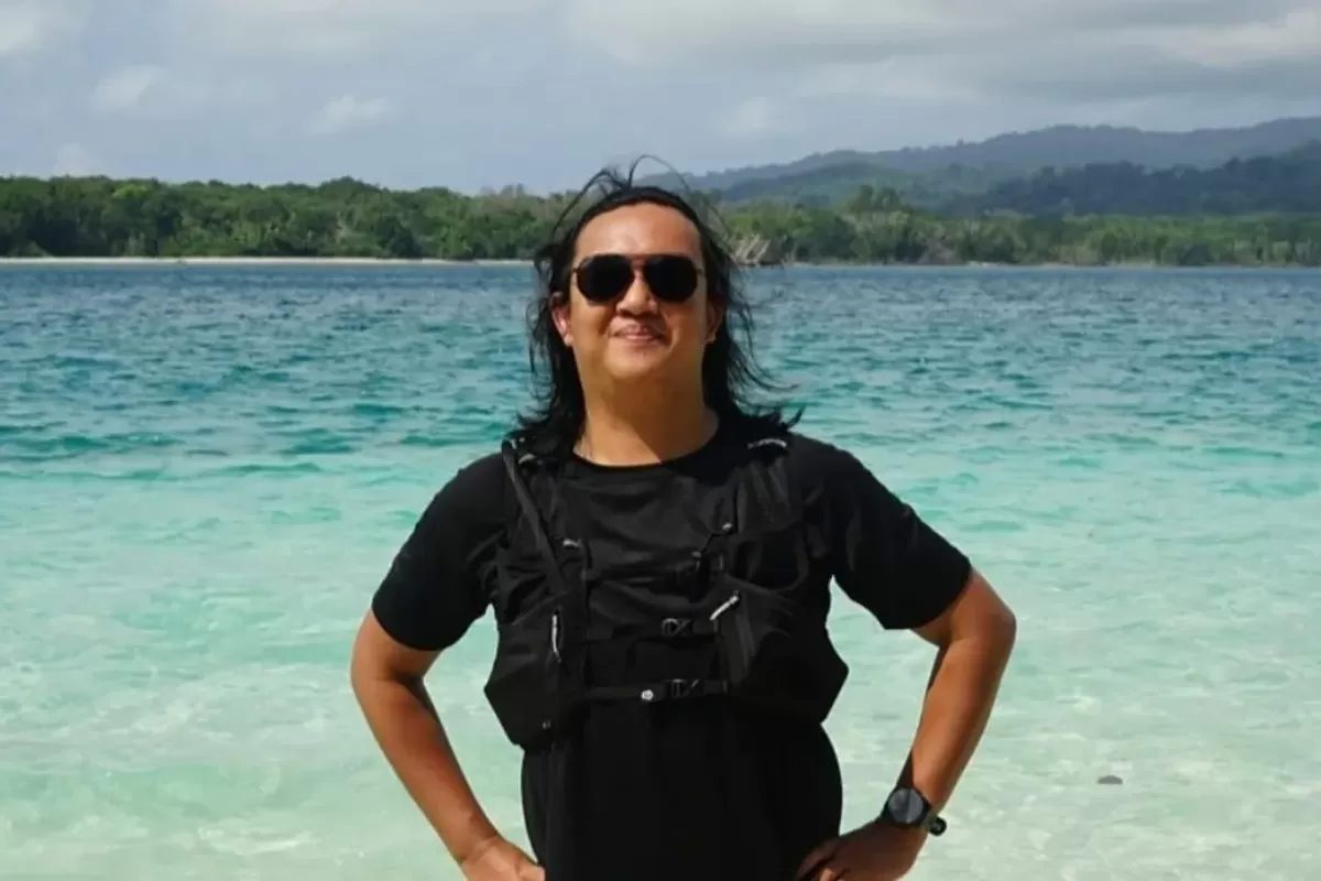 DPR: Kecam Aksi Teror Air Keras ke Aktivis KontraS