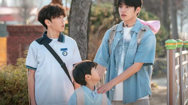 Cabbage Your Life Episode 2 Sub Indo: Ji Cheon Mulai Salting!