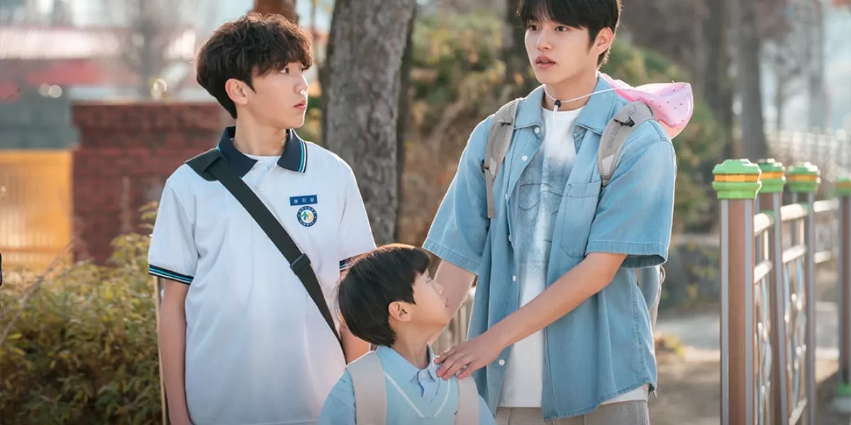 Cabbage Your Life Episode 2 Sub Indo: Ji Cheon Mulai Salting!