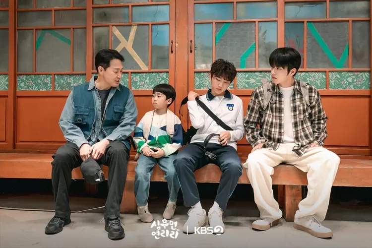 Preview drama Korea Cabbage Your Life episode 4. (Instagram/@kbsdrama)