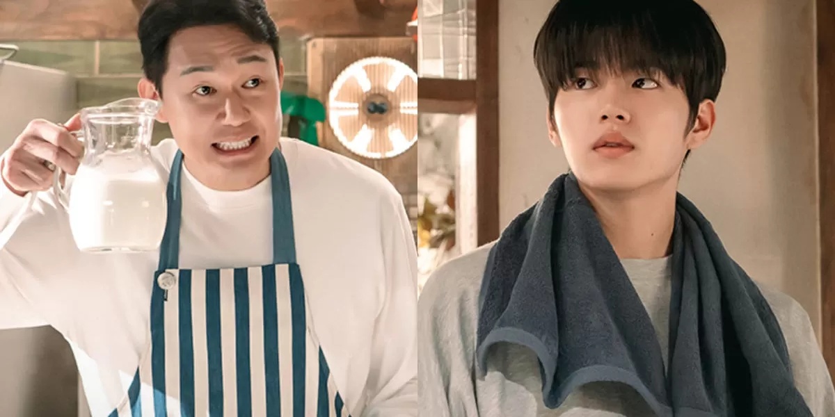 Cabbage Your Life Episode 4 Sub Indo: Ayah vs Anak Makin Panas!