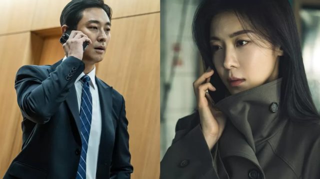 Climax Episode 5 Sub Indo: Ju Ji Hoon Makin Brutal & Nekat!