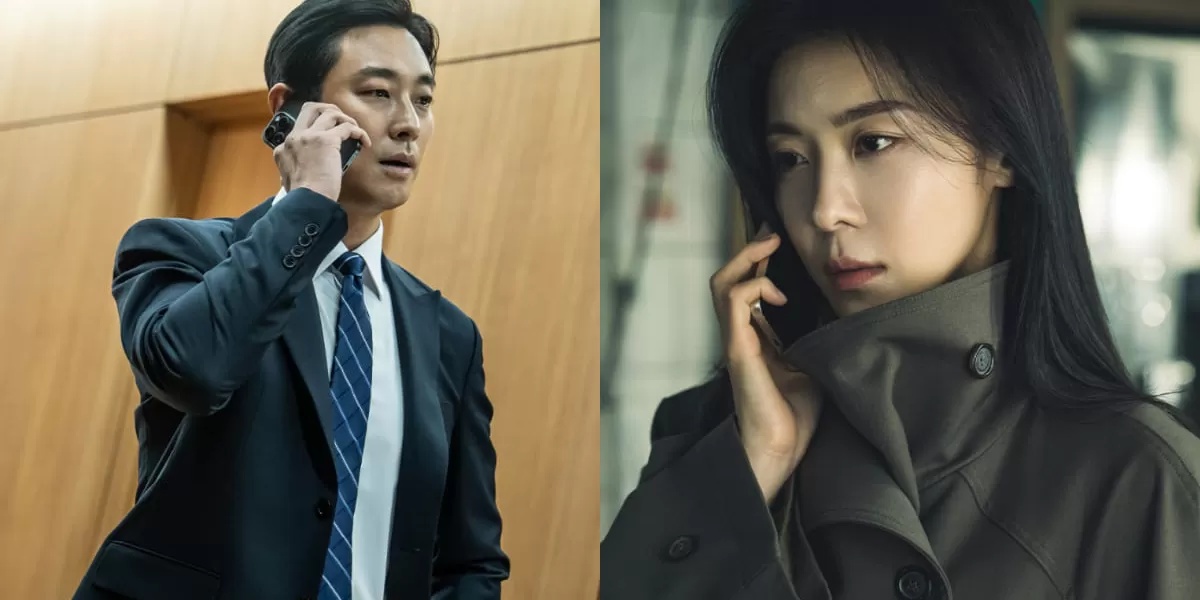 Climax Episode 5 Sub Indo: Ju Ji Hoon Makin Brutal & Nekat!