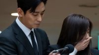 Climax Episode 6 Sub Indo: Rekaman Bocor, Karir Ju Ji Hoon Terancam?