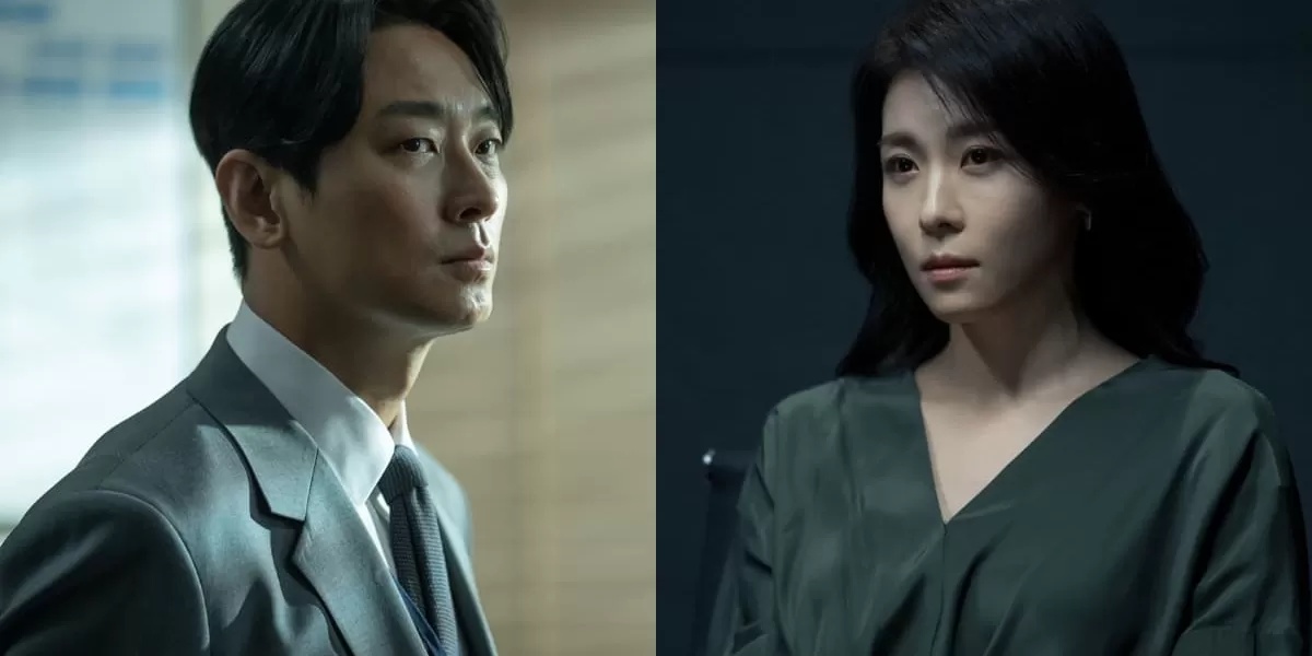 Climax Episode 7-8 Sub Indo: Ju Ji Hoon Nyapres & Plot Twist!