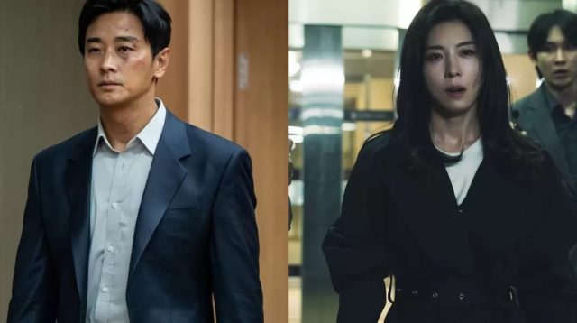 Climax Episode 9 Sub Indo: Spoiler Panas & Link Nonton Viu