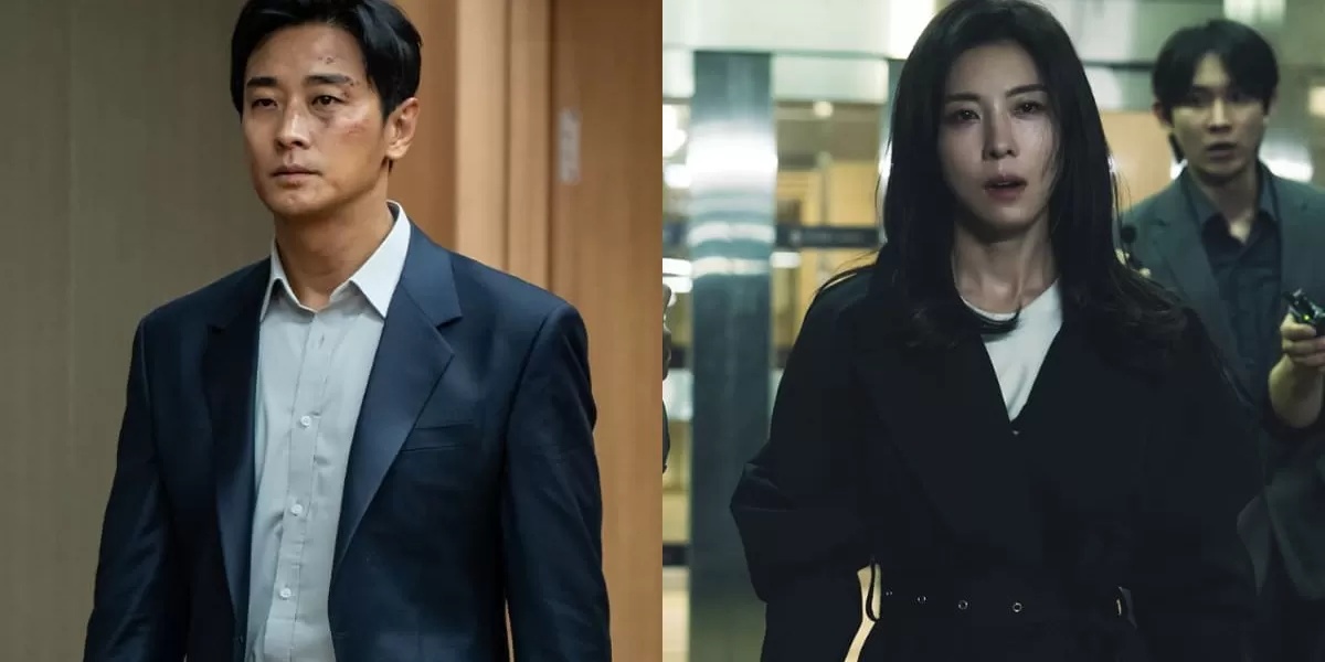 Climax Episode 9 Sub Indo: Spoiler Panas & Link Nonton Viu