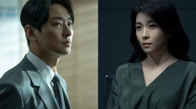 Drakor Climax Season 2: Misteri Ending yang Nggantung Banget!