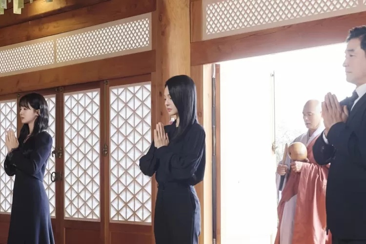 Preview episode 7 drama Korea Doctor Shin. (Instagram/@tvchosun_drama)