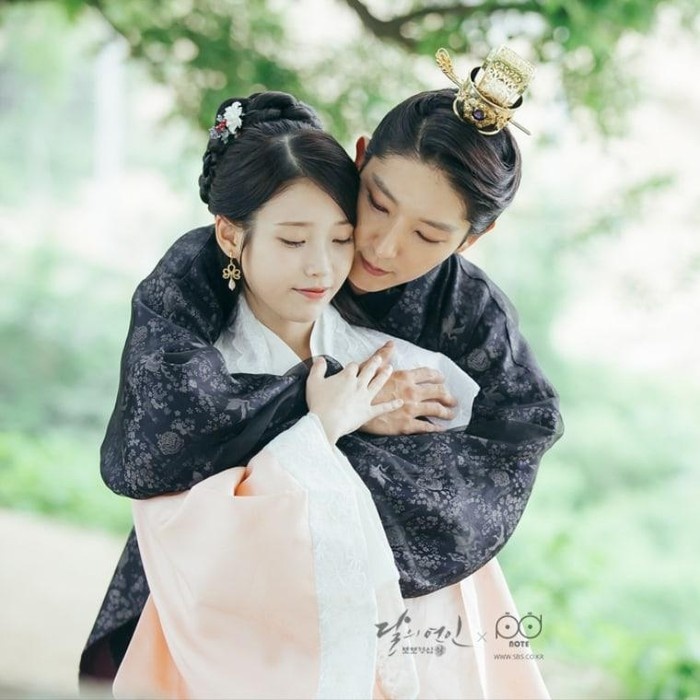 Moon Lovers: Scarlet Heart Ryeo/ Foto: soompi.com