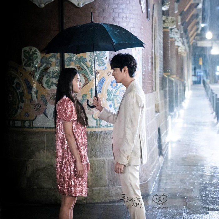 The Legend of the Blue Sea/ Foto: soompi.com