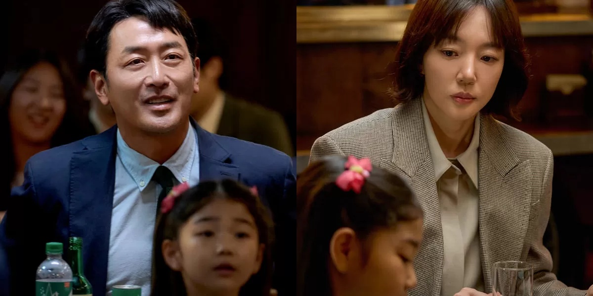 Mad Concrete Dreams Episode 7 Sub Indo: Plot Twist Perselingkuhan!