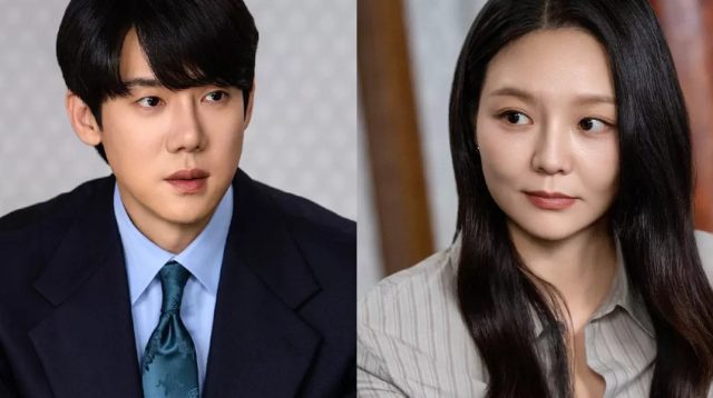 Phantom Lawyer Episode 11-12 Sub Indo: Bocoran Rahasia Besar!