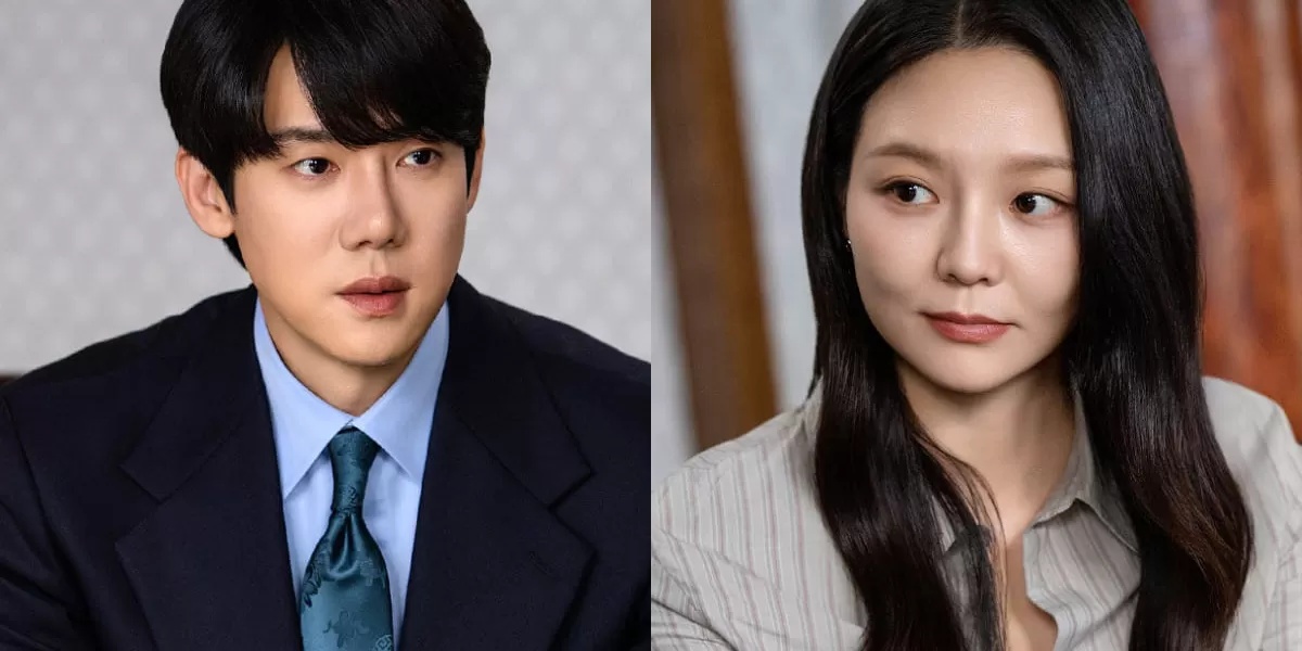 Phantom Lawyer Episode 11-12 Sub Indo: Bocoran Rahasia Besar!