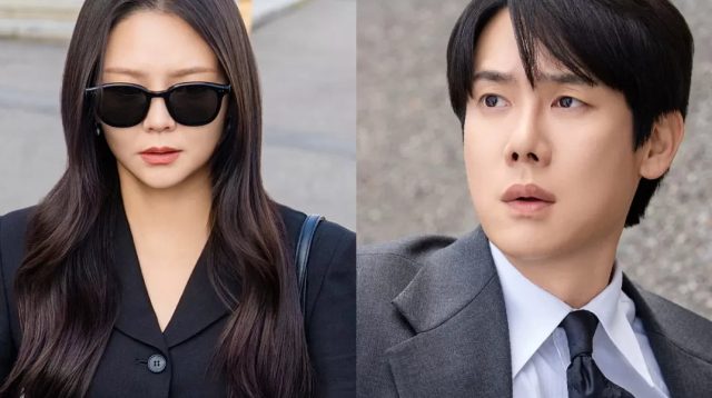 Phantom Lawyer Episode 7 Sub Indo: Yoo Yeon Seok Lawan Taebaek!